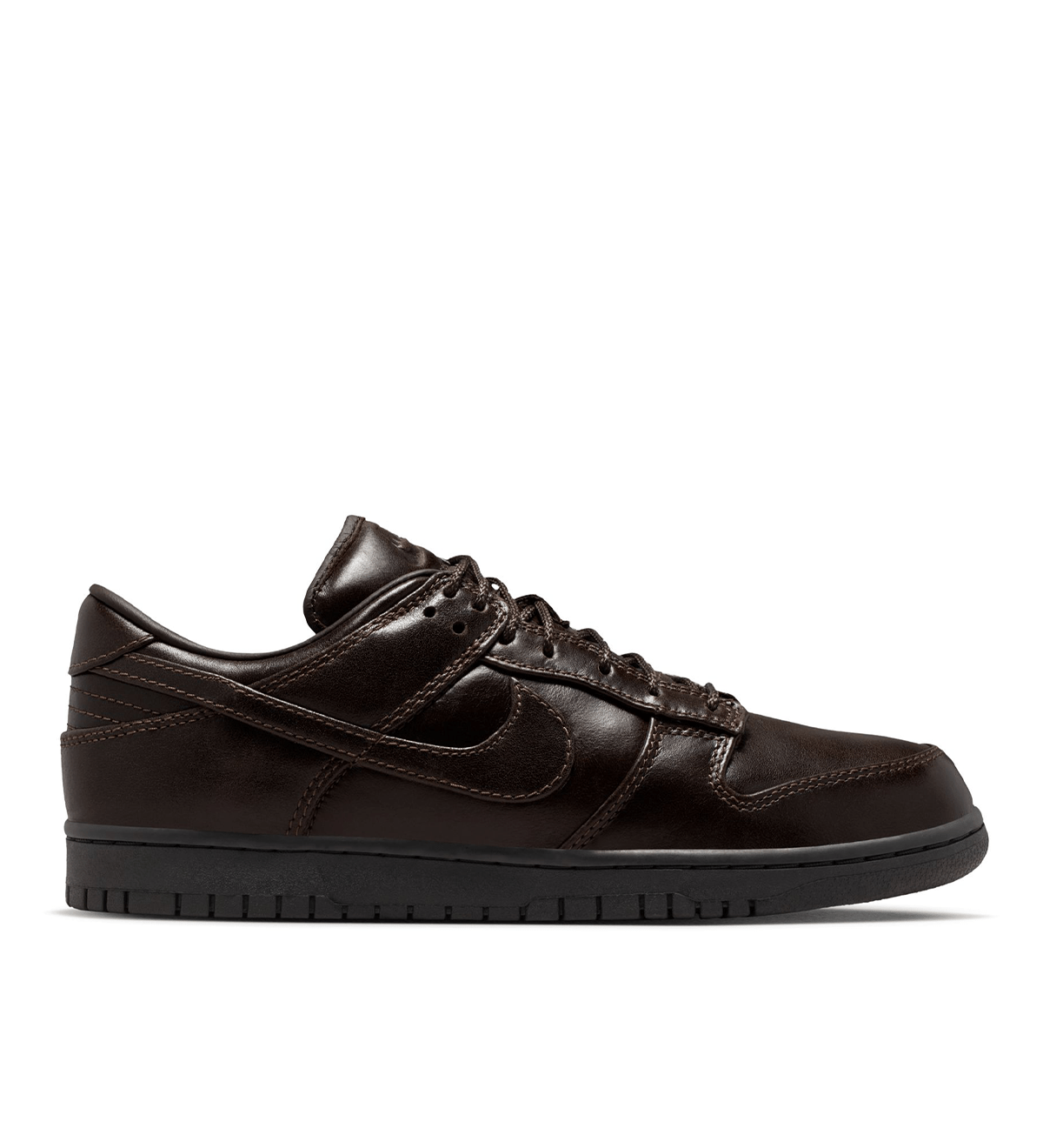 Dunk Low Retro Premium Classic Brown/Black - LIKELIHOOD