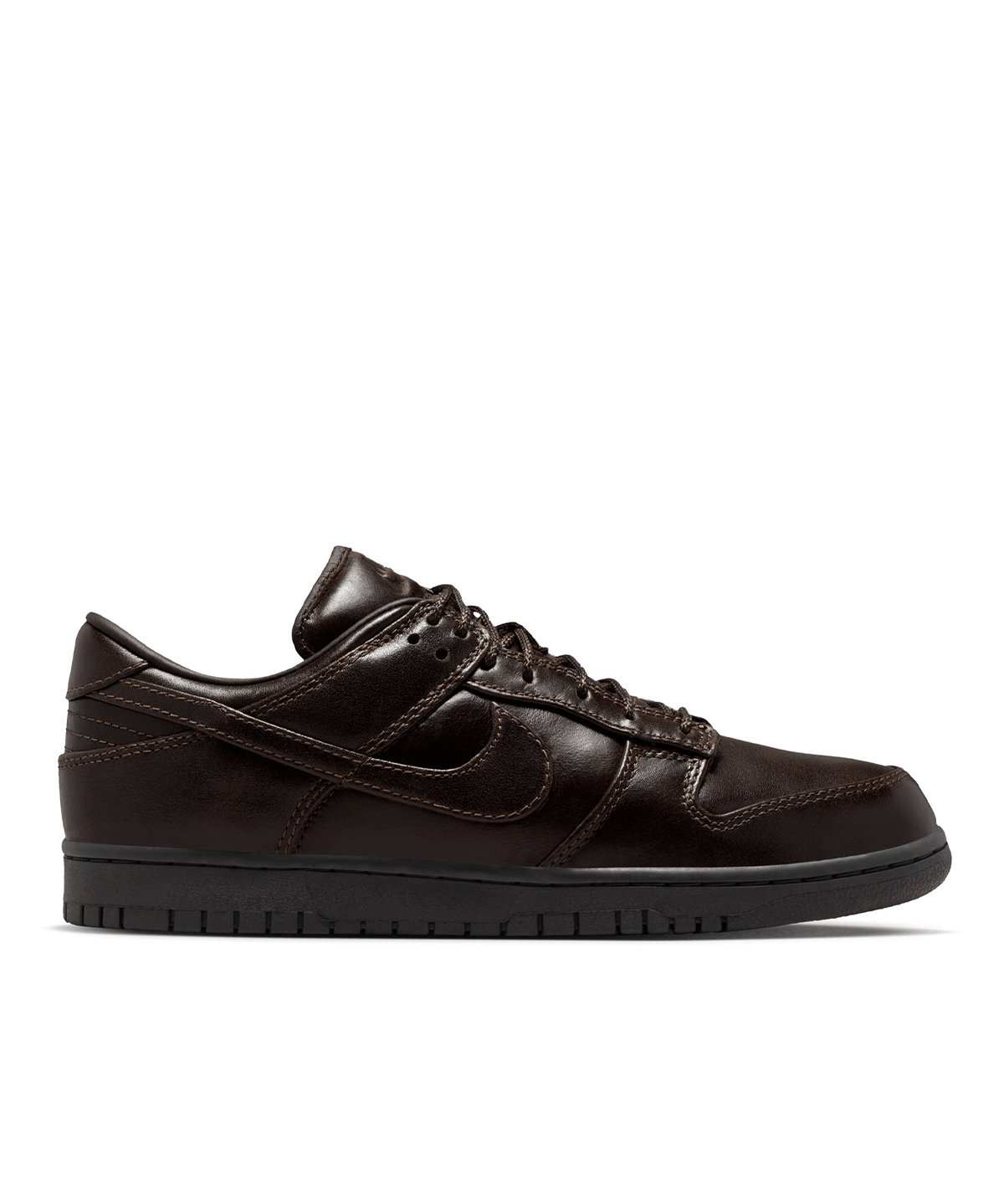 Dunk Low Retro Premium Classic Brown/Black - LIKELIHOOD