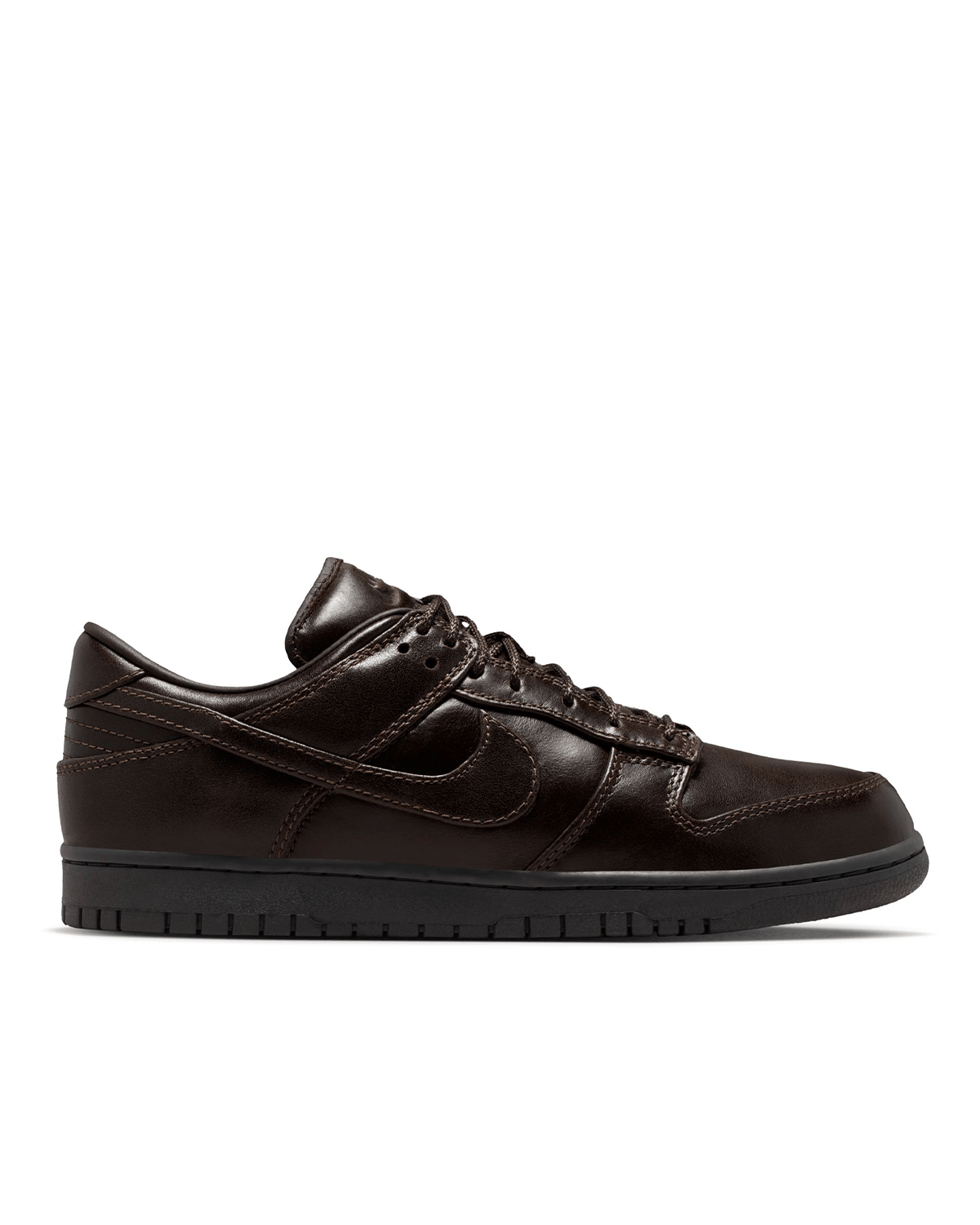 Dunk Low Retro Premium Classic Brown/Black - LIKELIHOOD