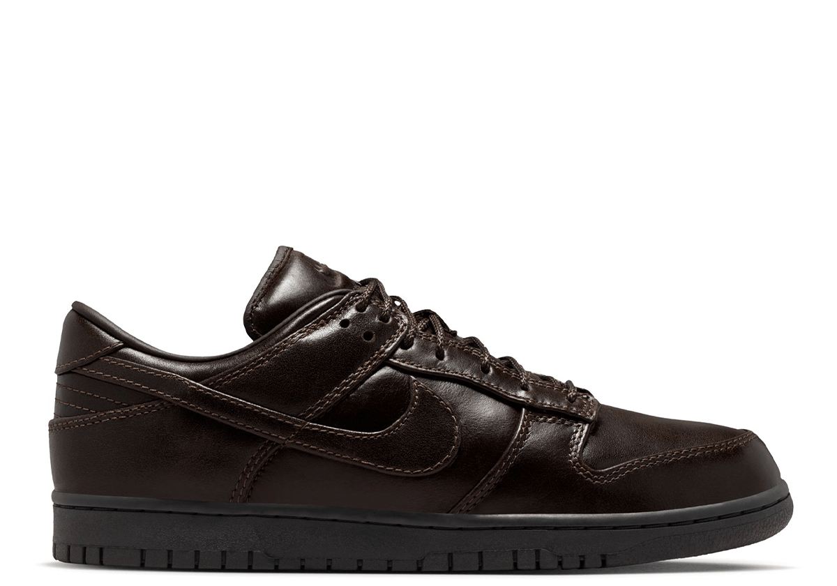 Dunk Low Retro Premium Classic Brown/Black - LIKELIHOOD