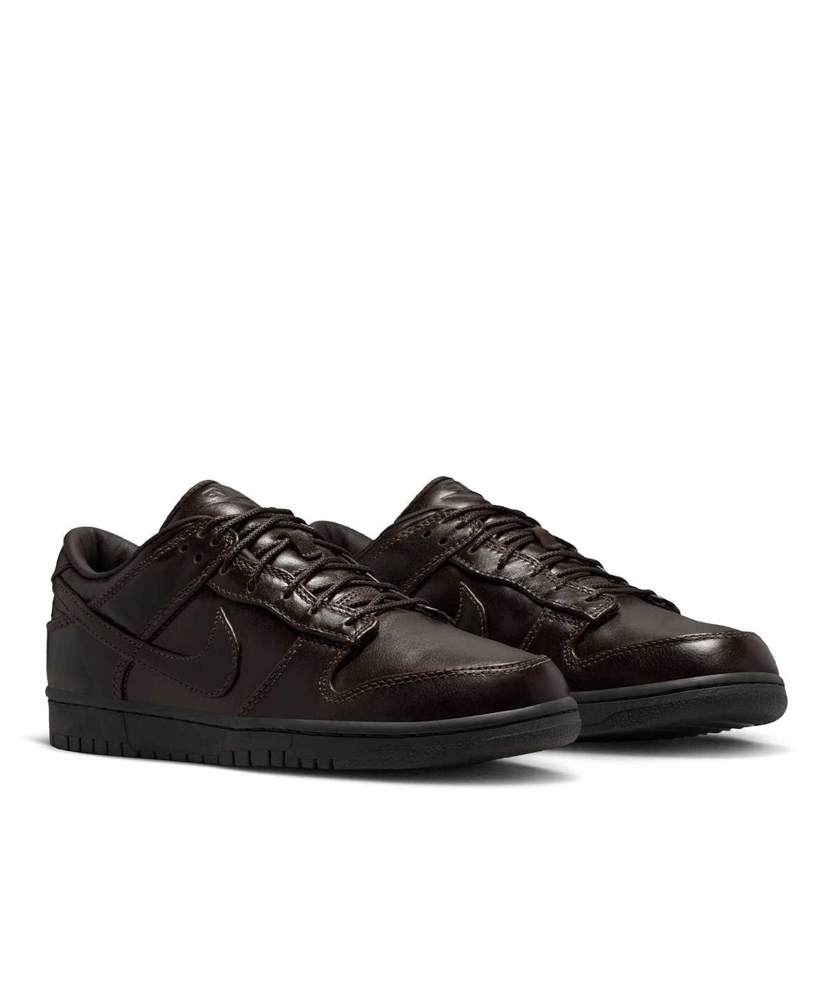 Dunk Low Retro Premium Classic Brown/Black - LIKELIHOOD