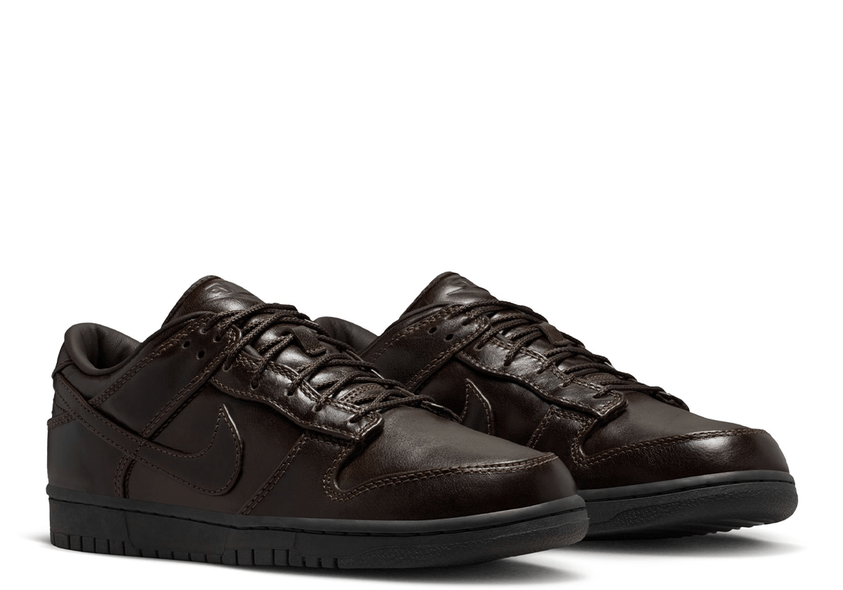 Dunk Low Retro Premium Classic Brown/Black - LIKELIHOOD