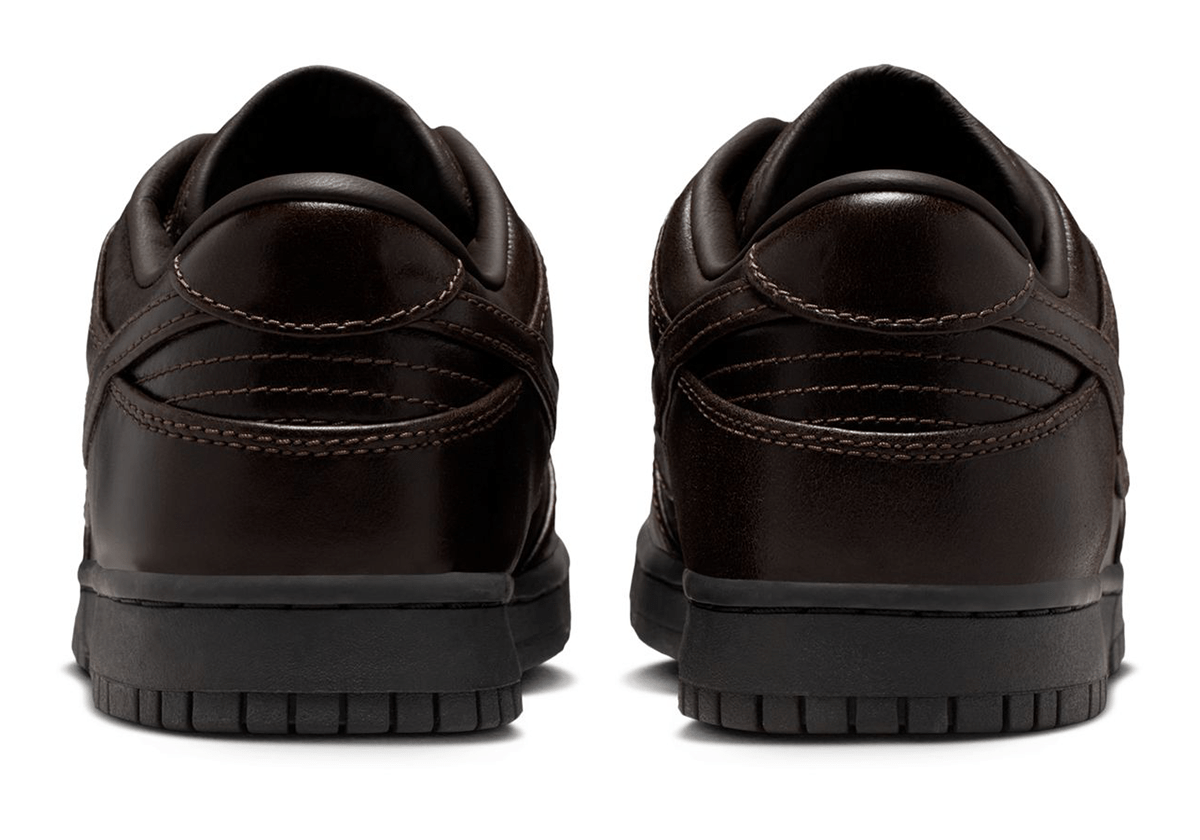 Dunk Low Retro Premium Classic Brown/Black - LIKELIHOOD