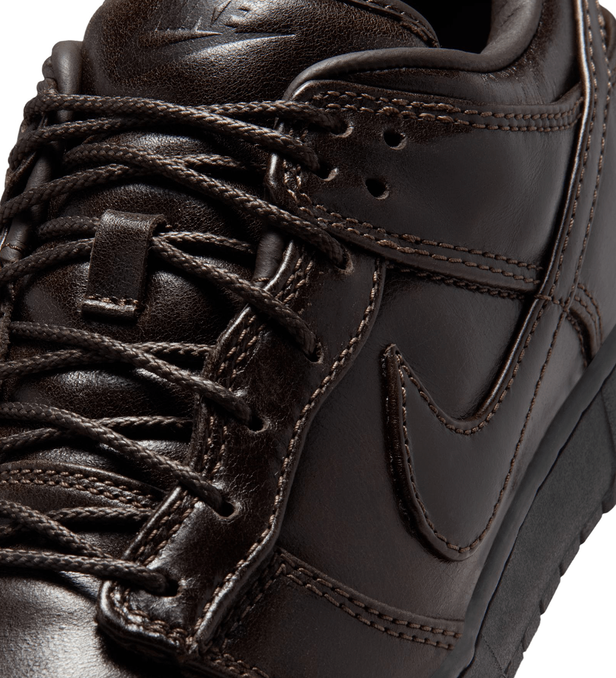 Dunk Low Retro Premium Classic Brown/Black - LIKELIHOOD