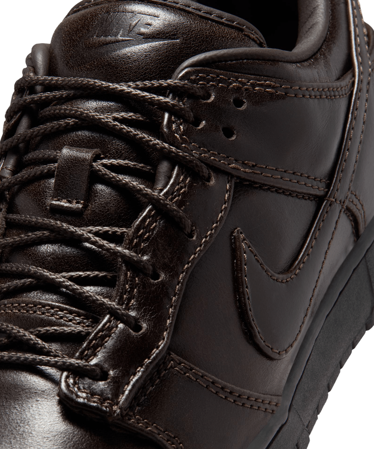 Dunk Low Retro Premium Classic Brown/Black - LIKELIHOOD