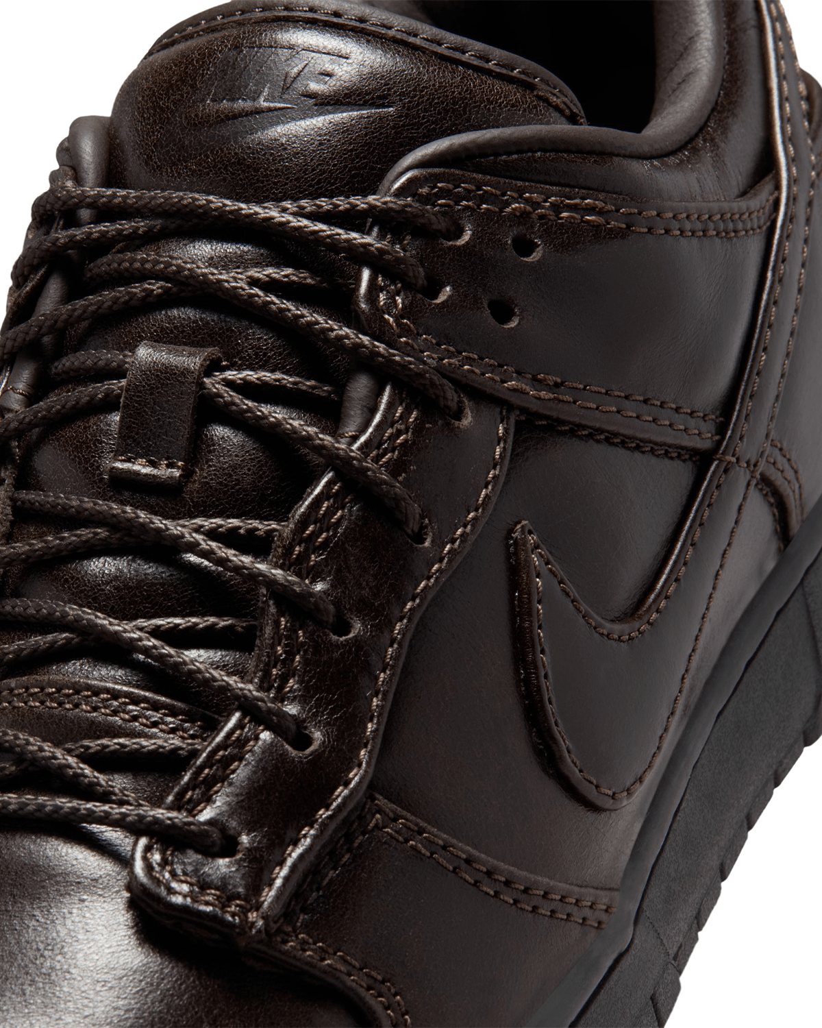 Dunk Low Retro Premium Classic Brown/Black - LIKELIHOOD