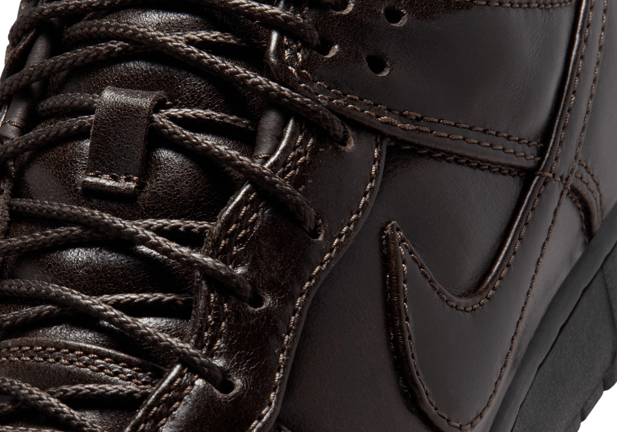 Dunk Low Retro Premium Classic Brown/Black - LIKELIHOOD