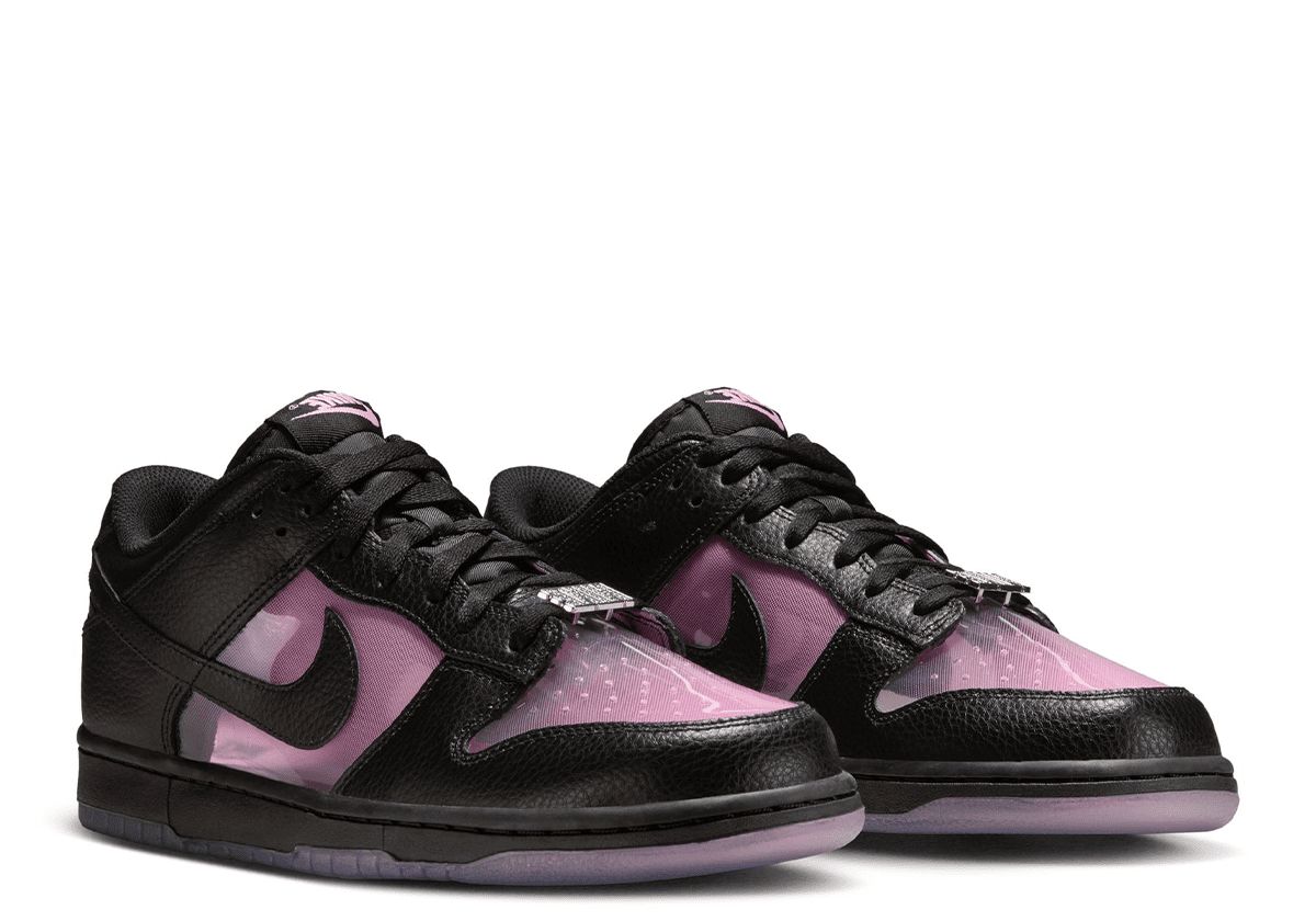 Dunk Low Retro Premium Pink Rise - LIKELIHOOD