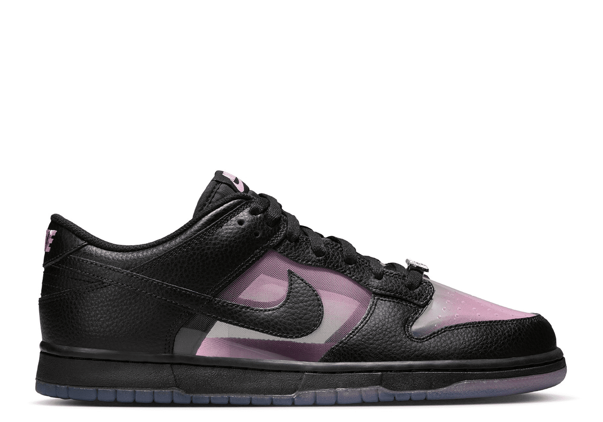 Dunk Low Retro Premium Pink Rise - LIKELIHOOD