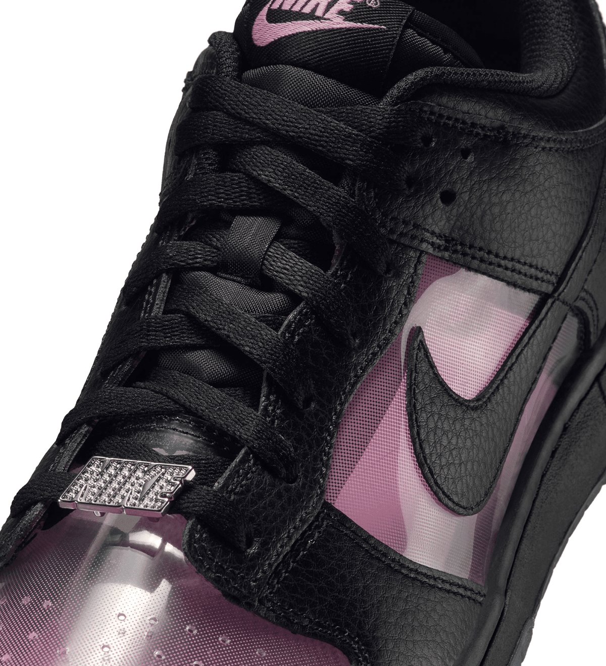 Dunk Low Retro Premium Pink Rise - LIKELIHOOD