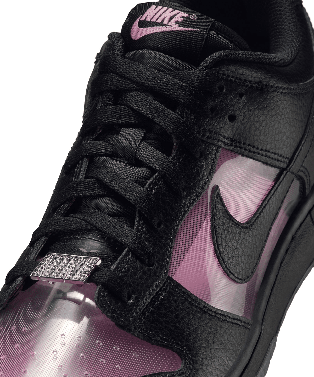 Dunk Low Retro Premium Pink Rise - LIKELIHOOD