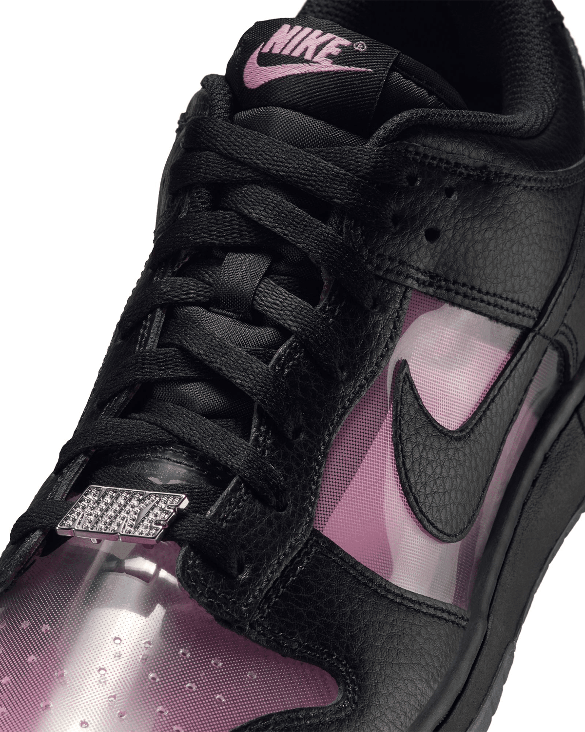 Dunk Low Retro Premium Pink Rise - LIKELIHOOD