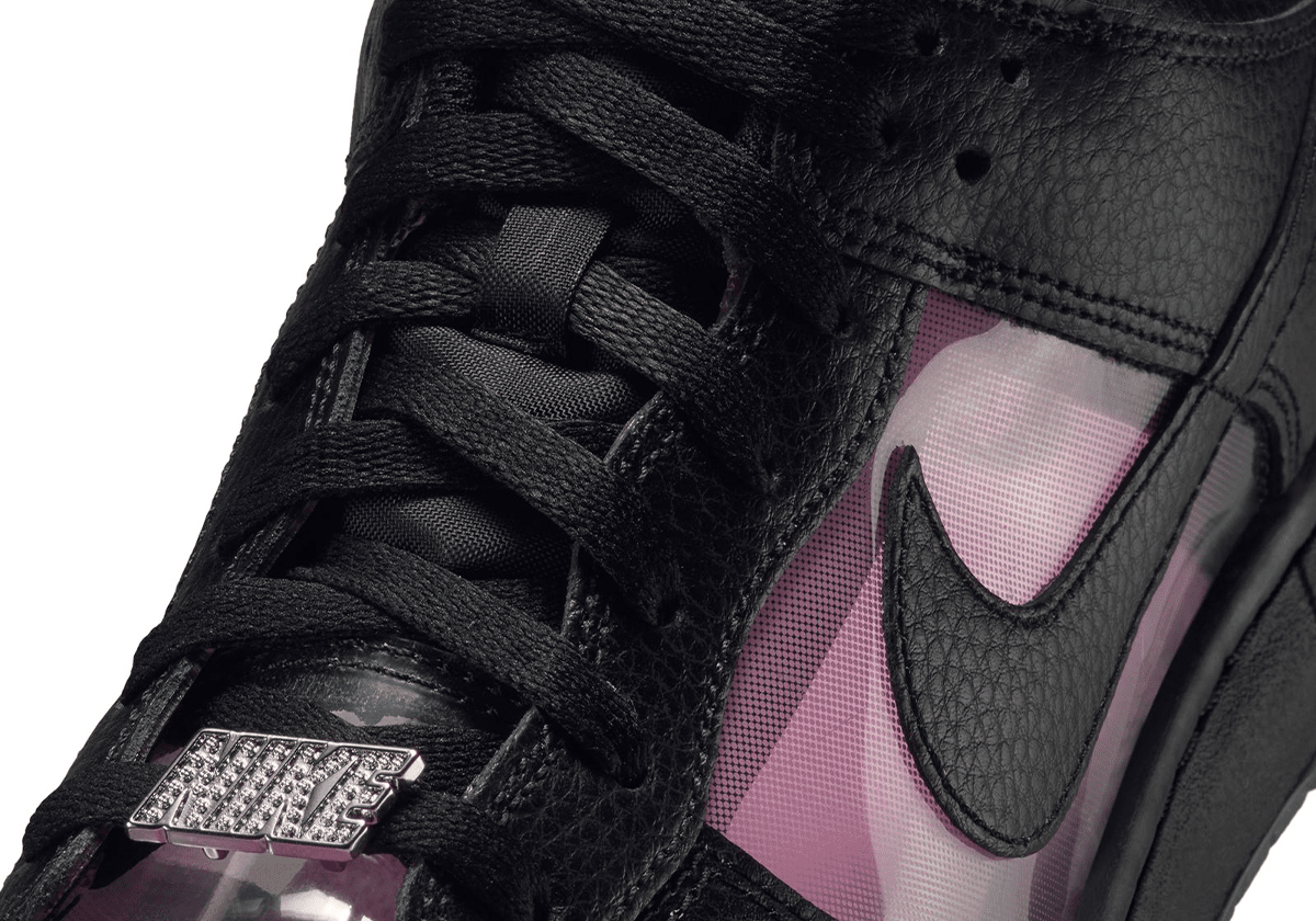 Dunk Low Retro Premium Pink Rise - LIKELIHOOD