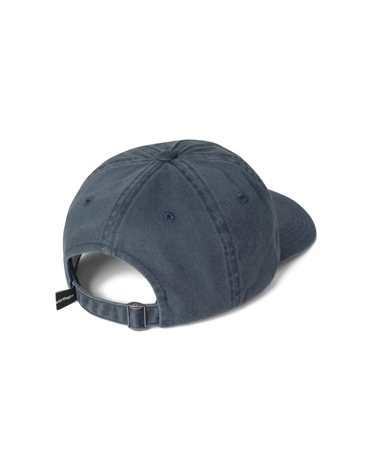 T-Logo Cap Dusty Navy