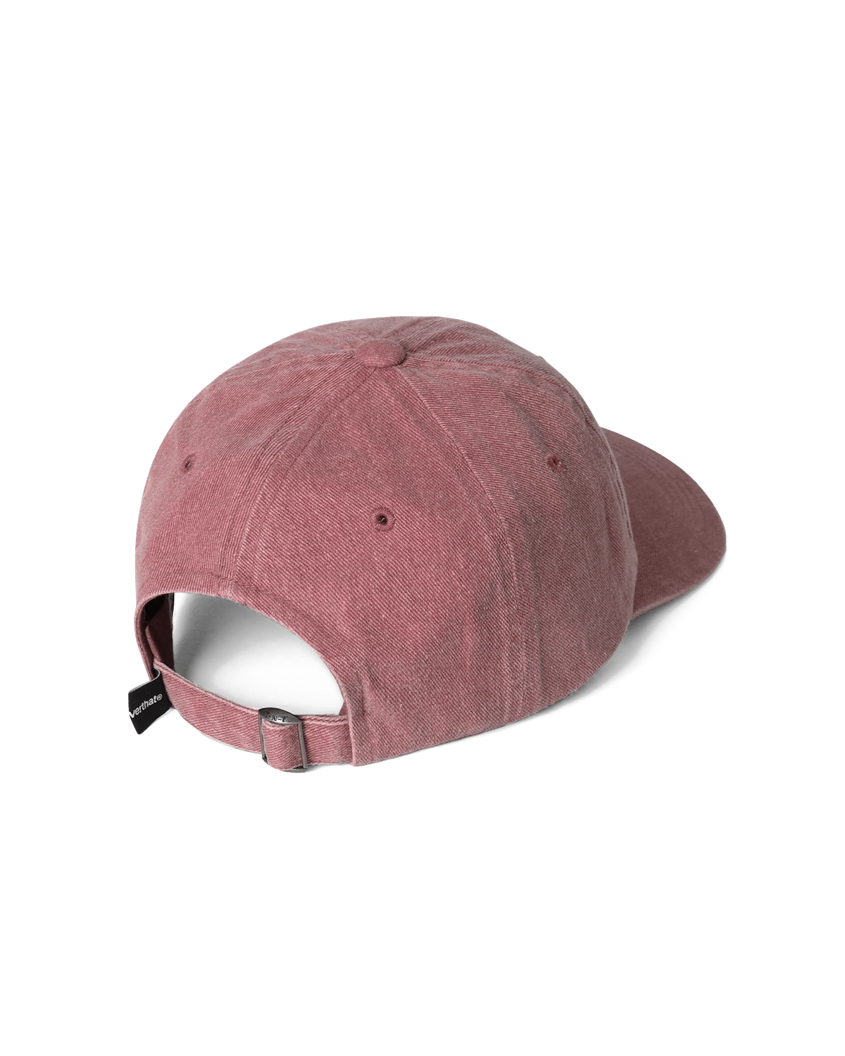 T-Logo Cap Dusty Pink