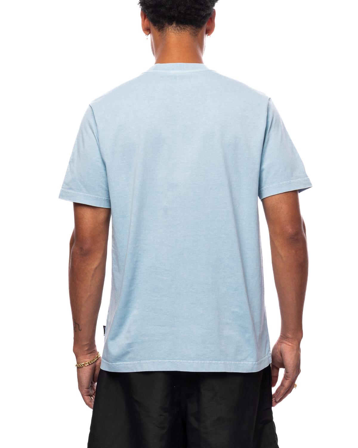 Stussy Pigment Dyed Crew Summer '23 – LIKELIHOOD