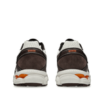 Earls x Gel - Cumulus 16 Coconut/Black - LIKELIHOOD