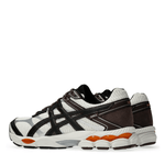 Earls x Gel - Cumulus 16 Coconut/Black - LIKELIHOOD