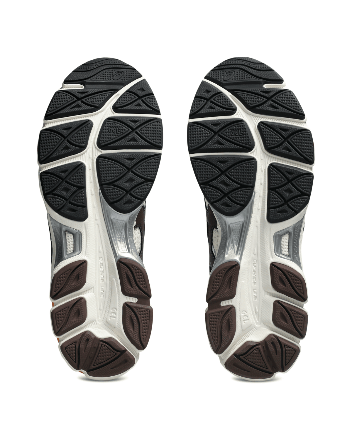 Earls x Gel - Cumulus 16 Coconut/Black - LIKELIHOOD