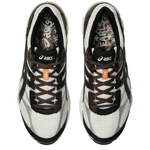 Earls x Gel - Cumulus 16 Coconut/Black - LIKELIHOOD