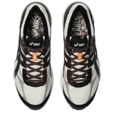 Earls x Gel - Cumulus 16 Coconut/Black - LIKELIHOOD