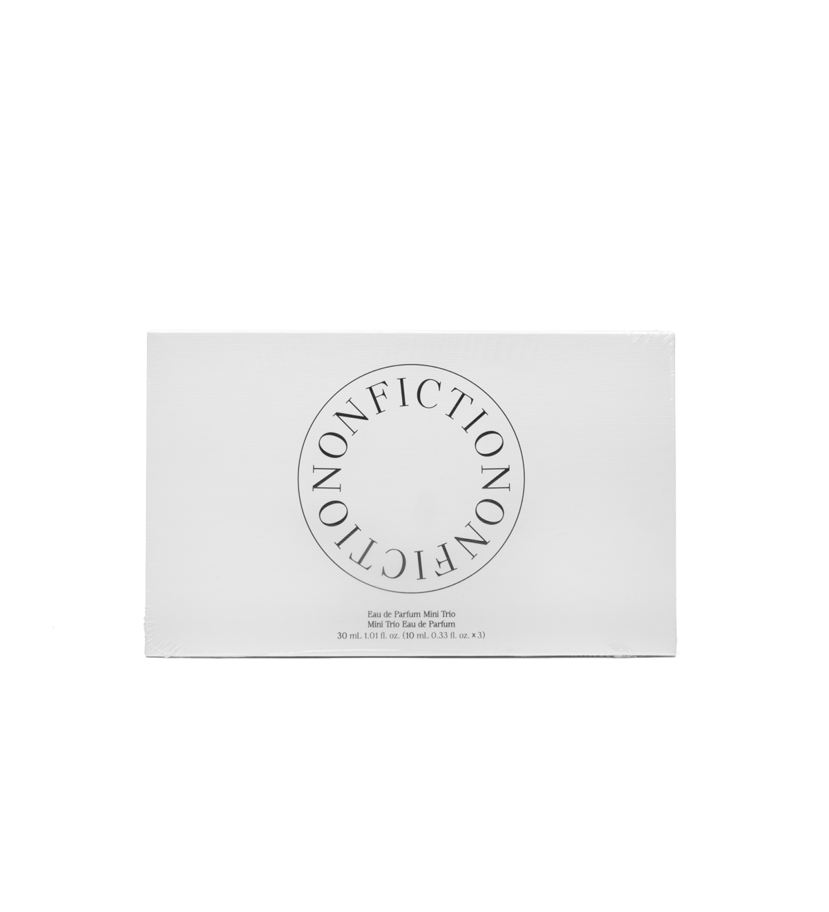 Eau de Parfum Mini Trio - LIKELIHOOD