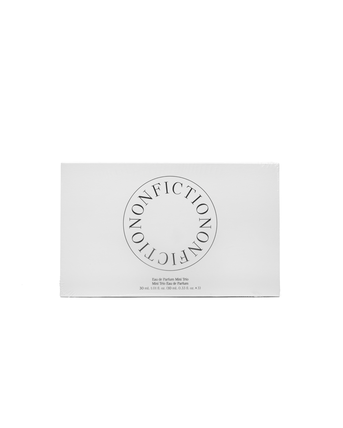 Eau de Parfum Mini Trio - LIKELIHOOD