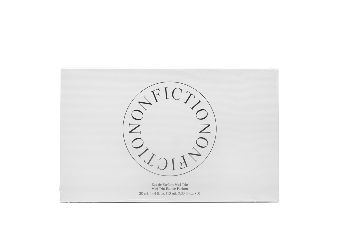 Eau de Parfum Mini Trio - LIKELIHOOD