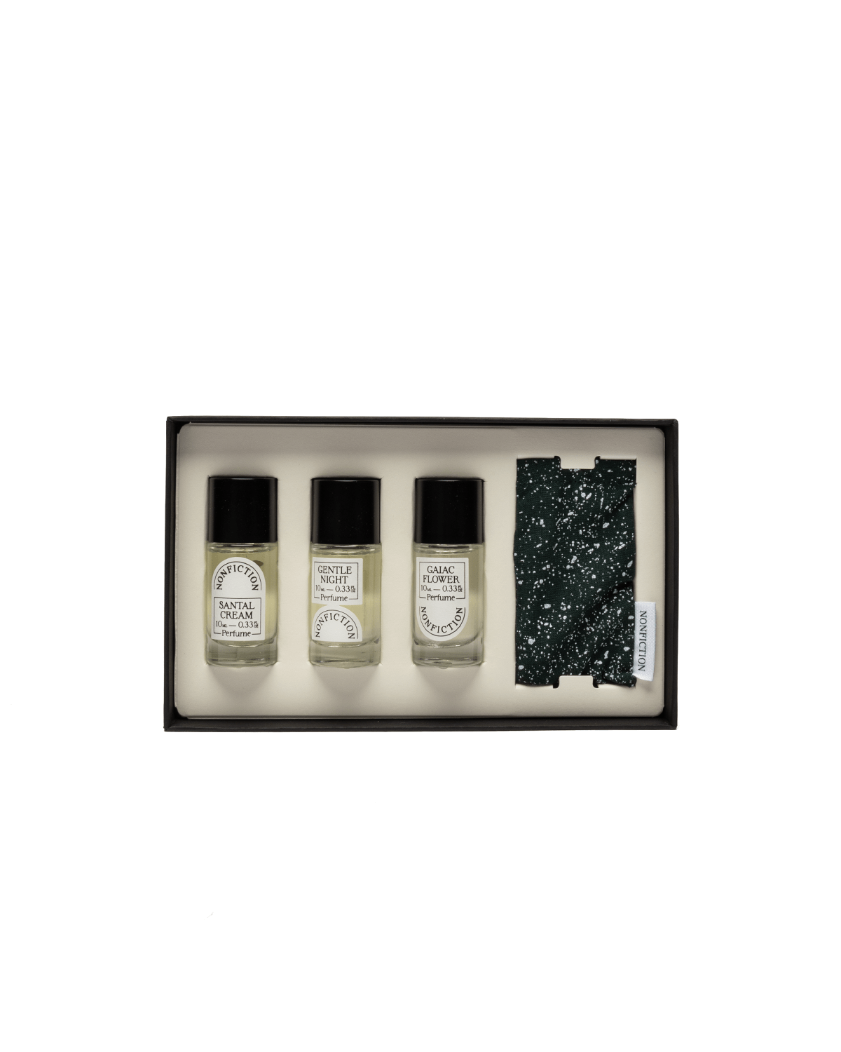 Eau de Parfum Mini Trio - LIKELIHOOD