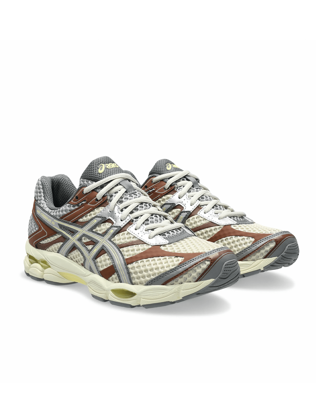 Emmi x Gel - Cumulus 16 - LIKELIHOOD