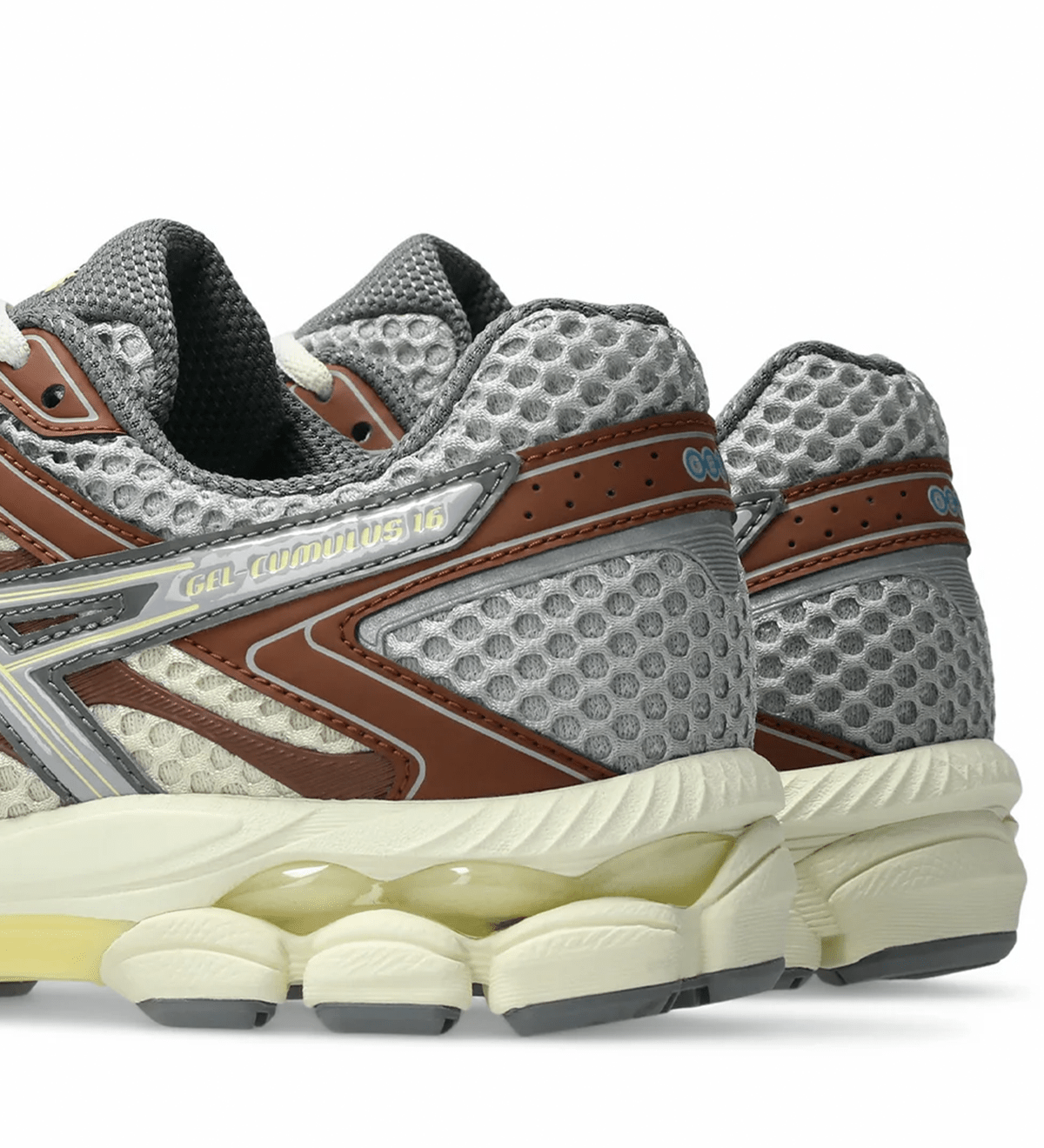 Emmi x Gel - Cumulus 16 - LIKELIHOOD