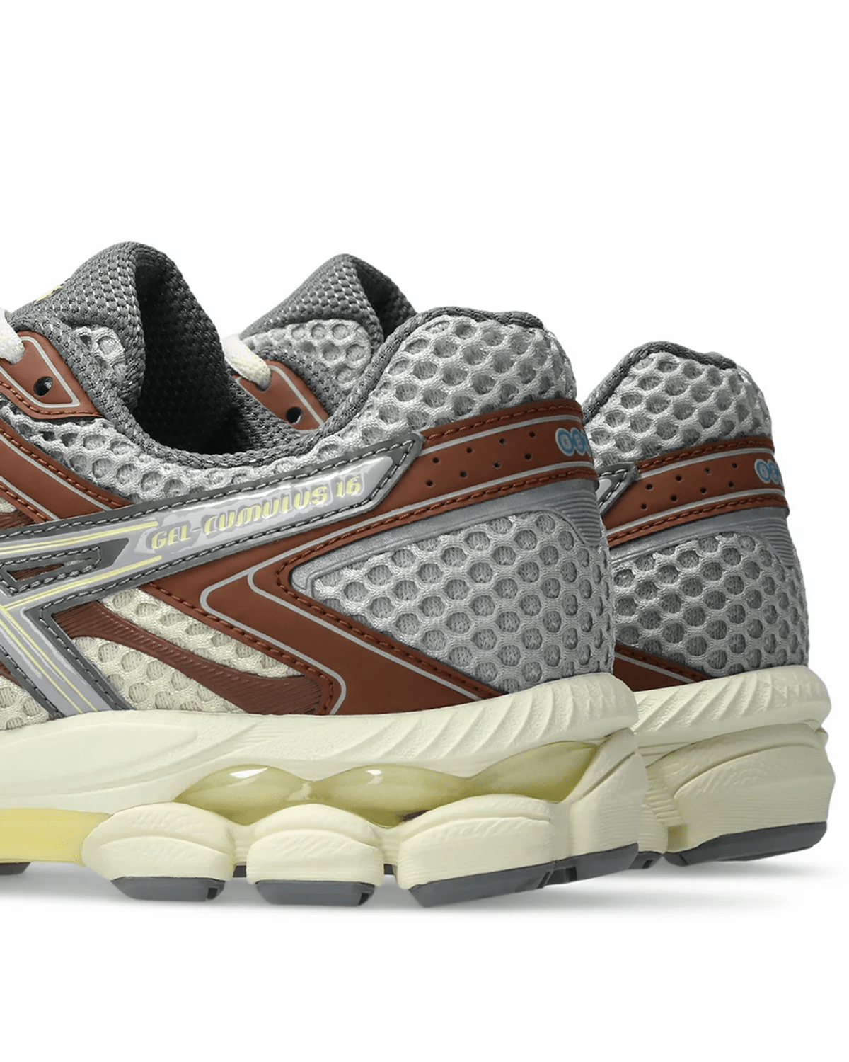 Emmi x Gel - Cumulus 16 - LIKELIHOOD