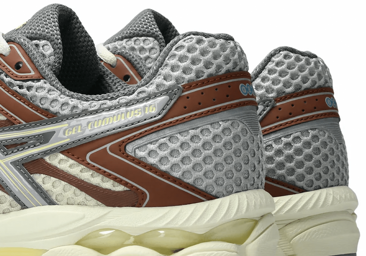 Emmi x Gel - Cumulus 16 - LIKELIHOOD