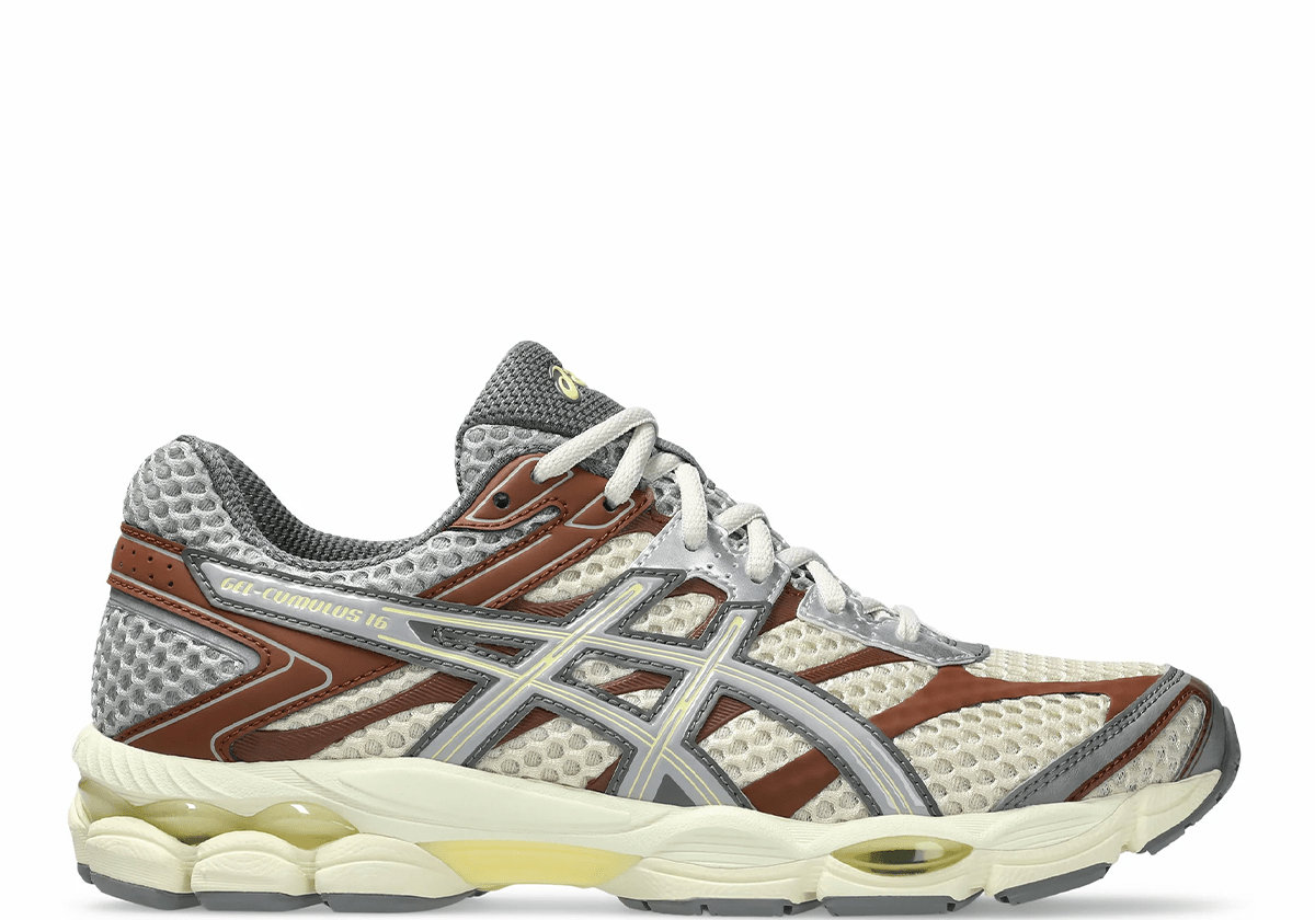 Emmi x Gel - Cumulus 16 - LIKELIHOOD