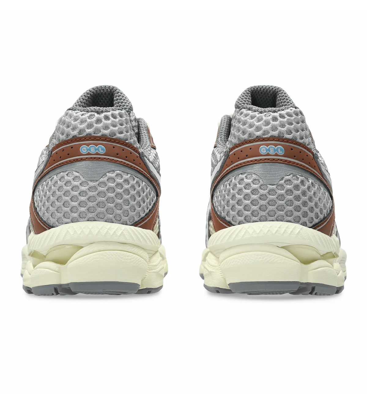 Emmi x Gel - Cumulus 16 - LIKELIHOOD