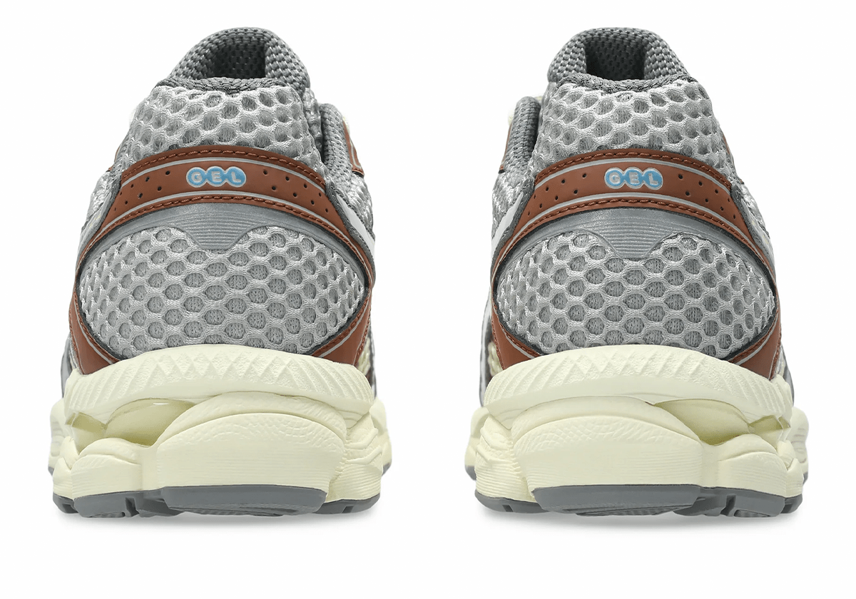 Emmi x Gel - Cumulus 16 - LIKELIHOOD