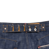 Engineer Jeans - LIKELIHOOD