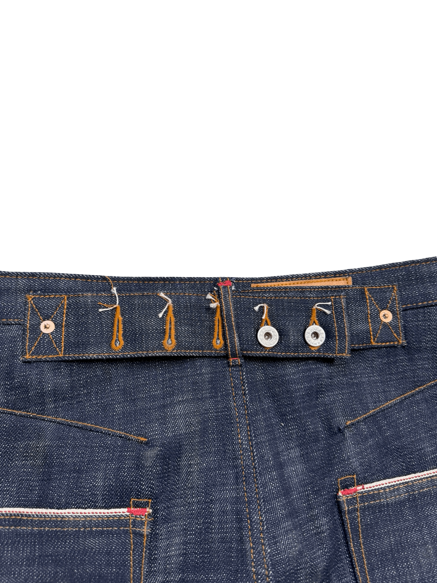 Engineer Jeans - LIKELIHOOD