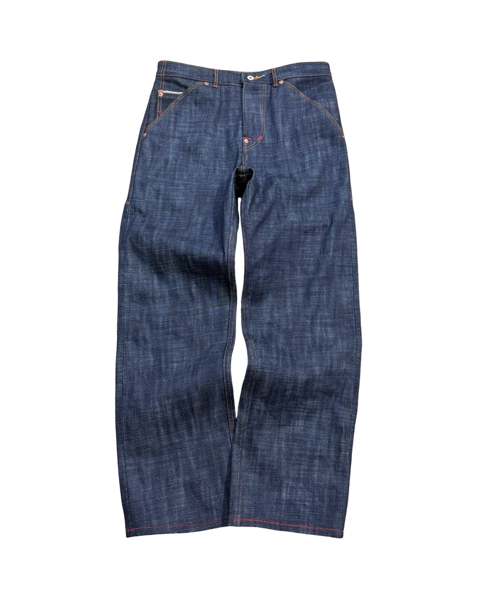 Engineer Jeans - LIKELIHOOD
