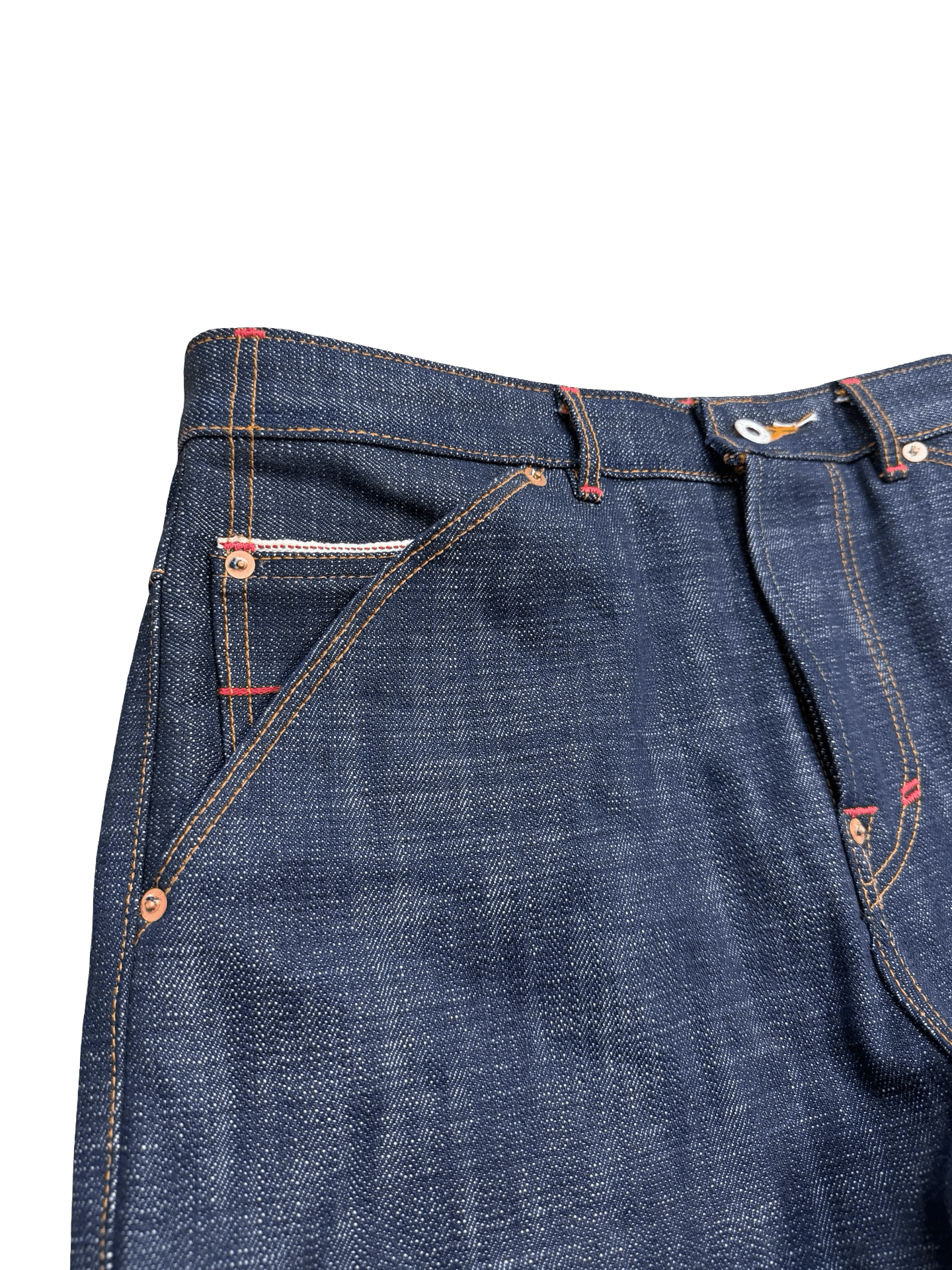 Engineer Jeans - LIKELIHOOD