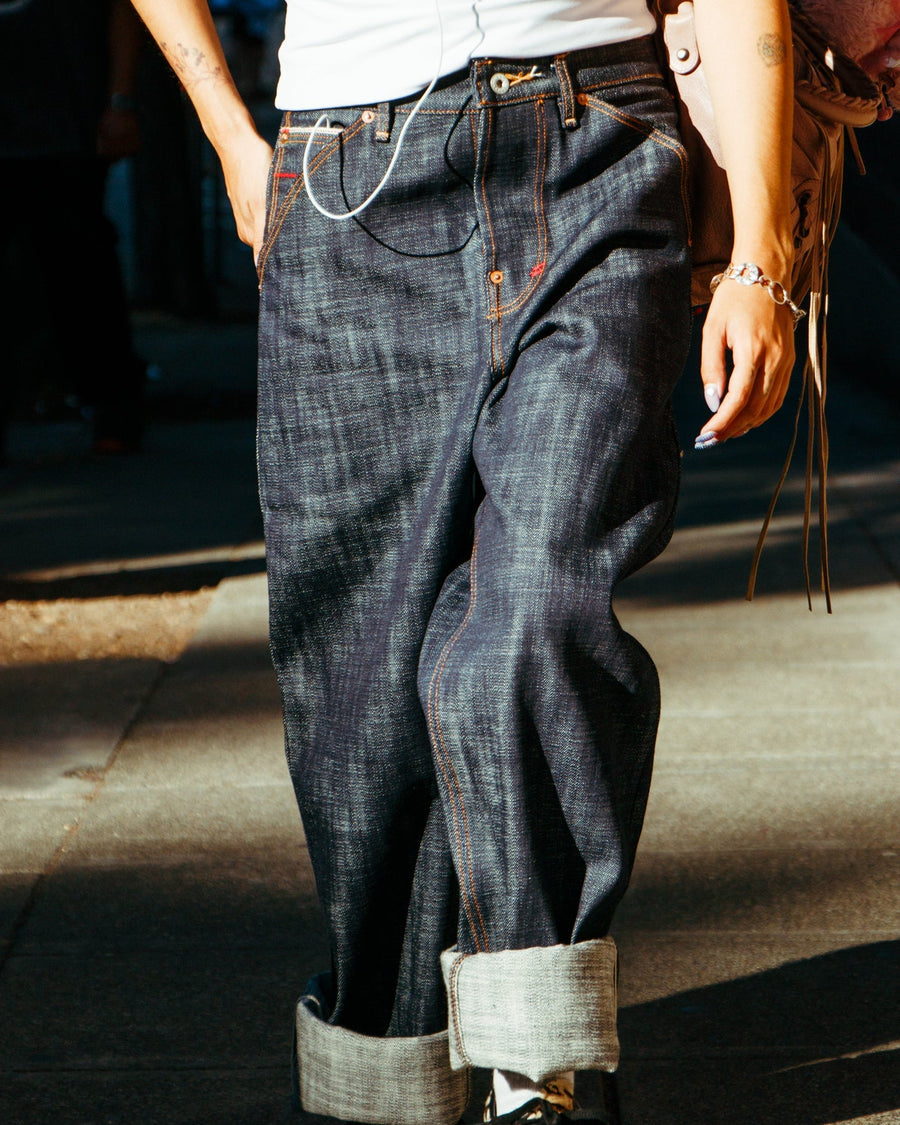 Daeker Denim
