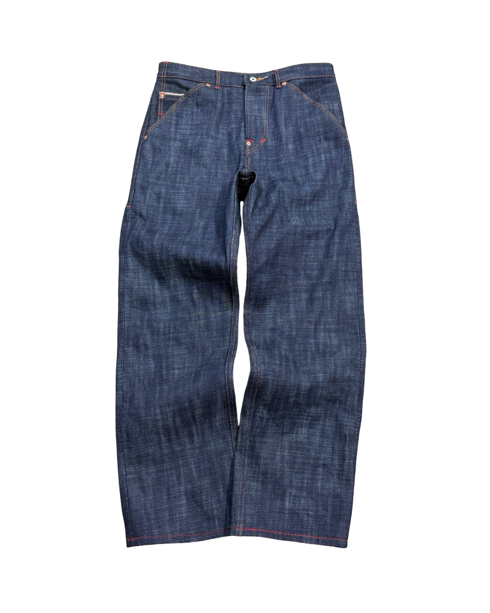 Engineer Jeans - LIKELIHOOD
