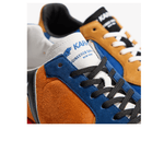 Engineered Garments x Mestari XC Classic Blue/Jaffa Orange - LIKELIHOOD