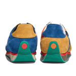 Engineered Garments x Mestari XC Classic Blue/Jaffa Orange - LIKELIHOOD