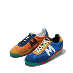 Engineered Garments x Mestari XC Classic Blue/Jaffa Orange - LIKELIHOOD