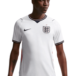 England 2026 Stadium Home Soccer Replica Jersey - LIKELIHOOD