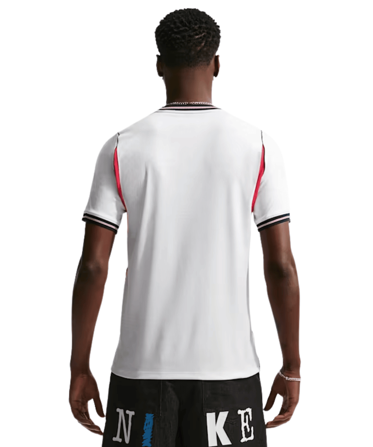 England 2026 Stadium Home Soccer Replica Jersey - LIKELIHOOD
