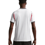 England 2026 Stadium Home Soccer Replica Jersey - LIKELIHOOD