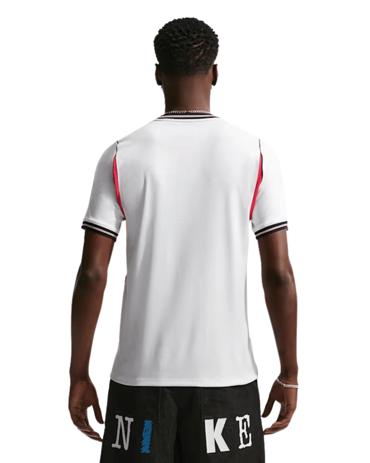 England 2026 Stadium Home Soccer Replica Jersey - LIKELIHOOD