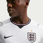 England 2026 Stadium Home Soccer Replica Jersey - LIKELIHOOD